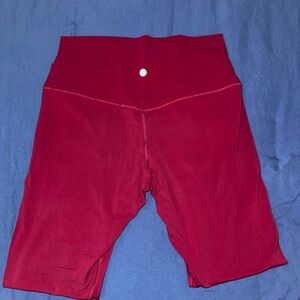 Lululemon leggings